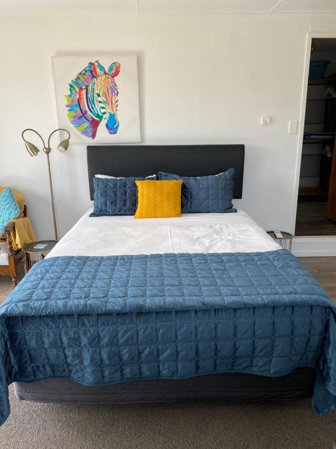 דרגאוויל Turiwiri Farmstay מראה חיצוני תמונה