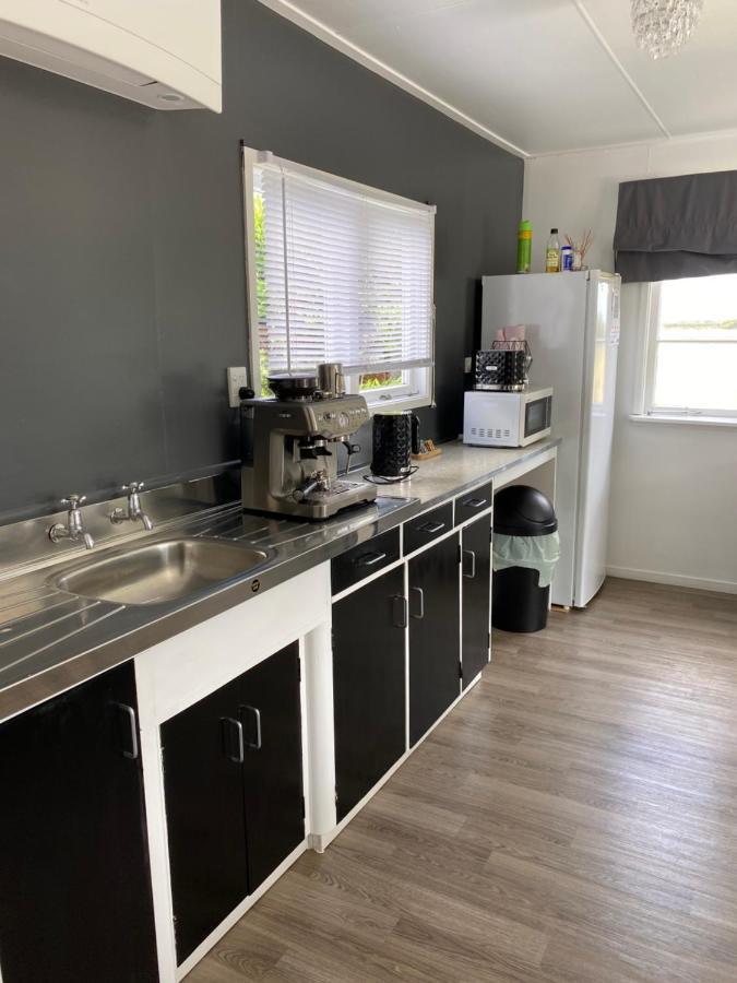 דרגאוויל Turiwiri Farmstay מראה חיצוני תמונה
