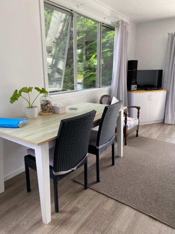 דרגאוויל Turiwiri Farmstay מראה חיצוני תמונה