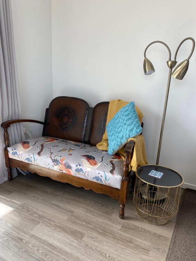 דרגאוויל Turiwiri Farmstay מראה חיצוני תמונה