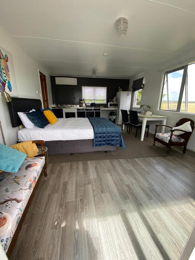 דרגאוויל Turiwiri Farmstay מראה חיצוני תמונה