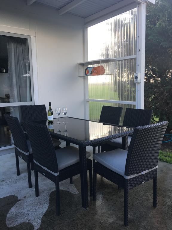 דרגאוויל Turiwiri Farmstay מראה חיצוני תמונה